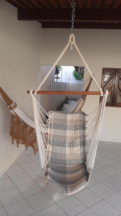 Casa Em Natal Cond. Fechado Com Piscina-03 Suites المظهر الخارجي الصورة