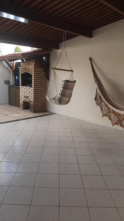 Casa Em Natal Cond. Fechado Com Piscina-03 Suites المظهر الخارجي الصورة