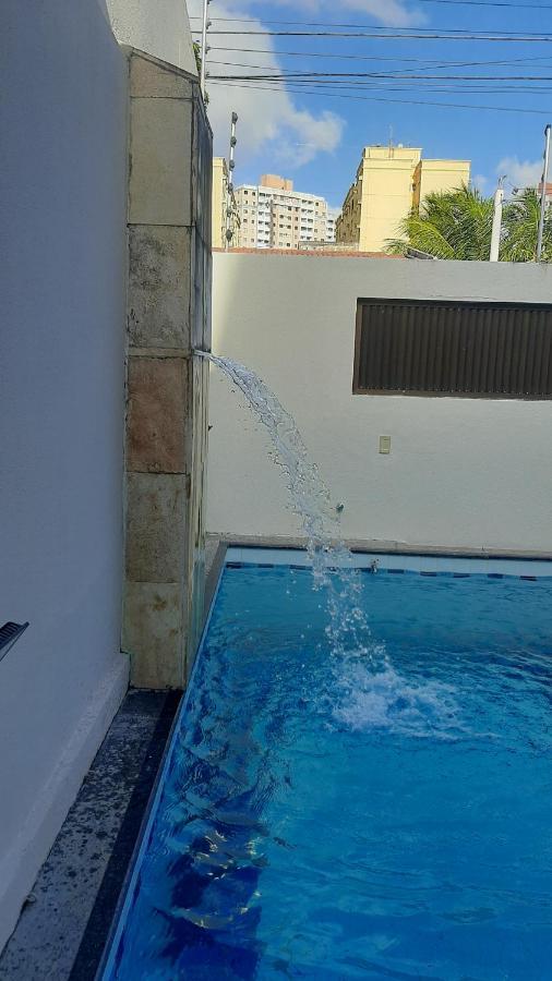 Casa Em Natal Cond. Fechado Com Piscina-03 Suites المظهر الخارجي الصورة