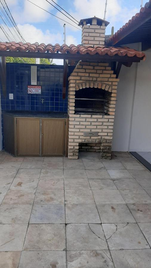 Casa Em Natal Cond. Fechado Com Piscina-03 Suites المظهر الخارجي الصورة