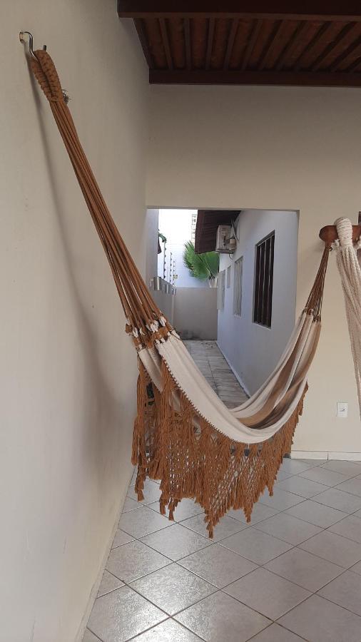 Casa Em Natal Cond. Fechado Com Piscina-03 Suites المظهر الخارجي الصورة