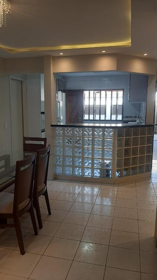 Casa Em Natal Cond. Fechado Com Piscina-03 Suites المظهر الخارجي الصورة