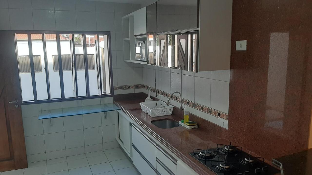 Casa Em Natal Cond. Fechado Com Piscina-03 Suites المظهر الخارجي الصورة