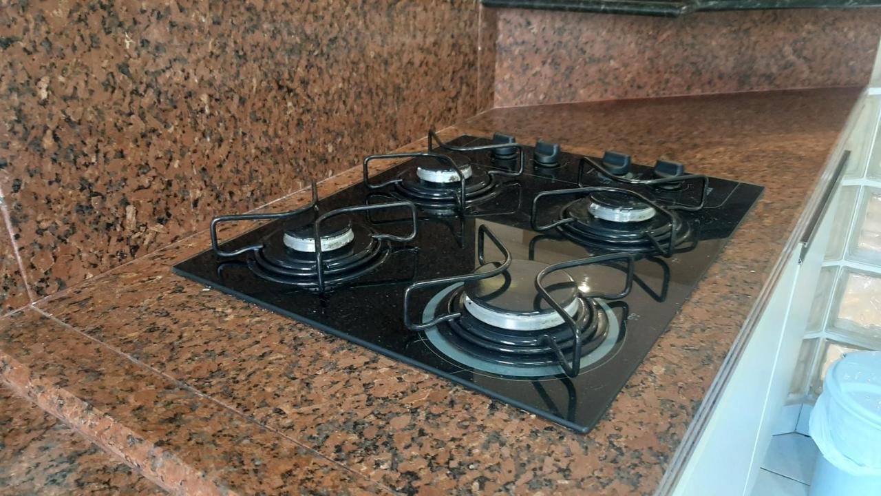 Casa Em Natal Cond. Fechado Com Piscina-03 Suites المظهر الخارجي الصورة