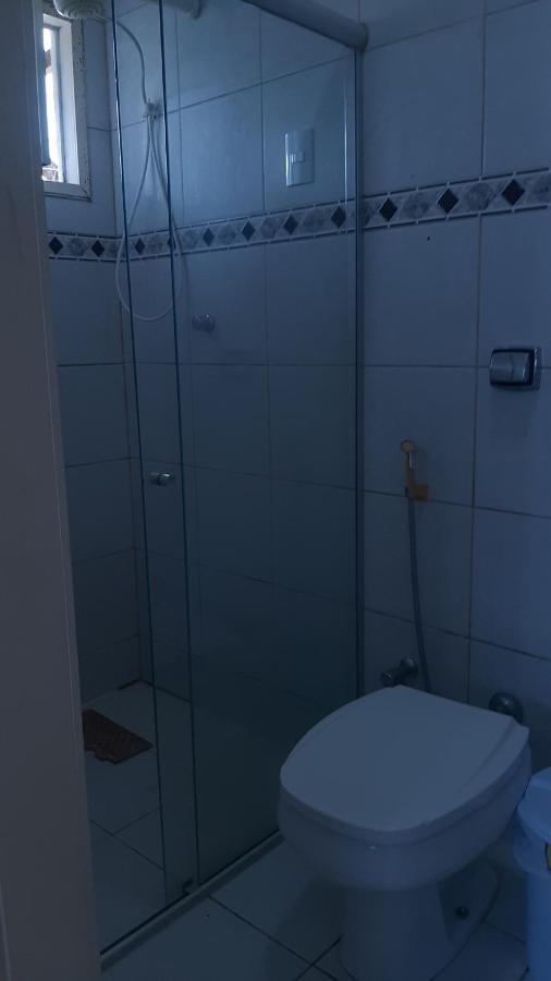 Casa Em Natal Cond. Fechado Com Piscina-03 Suites المظهر الخارجي الصورة