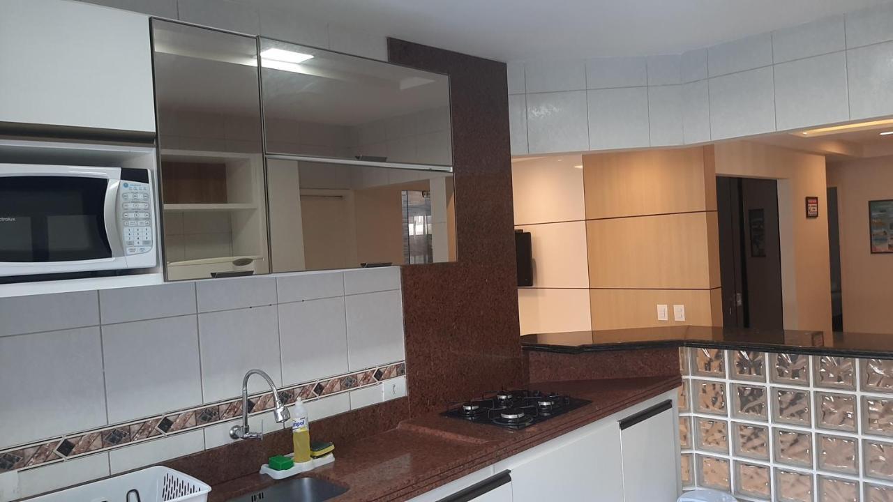 Casa Em Natal Cond. Fechado Com Piscina-03 Suites المظهر الخارجي الصورة