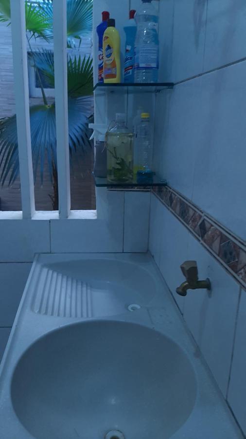 Casa Em Natal Cond. Fechado Com Piscina-03 Suites المظهر الخارجي الصورة