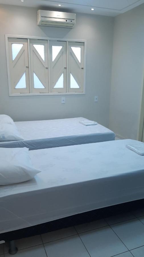 Casa Em Natal Cond. Fechado Com Piscina-03 Suites المظهر الخارجي الصورة